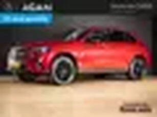 Mercedes-Benz GLC 400e 4MATIC AMG Line Premium PLUS Panorama dak