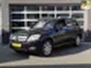 Mercedes-Benz GLK-klasse 350 4-Matic Automaat,Panoramadak ,etc..