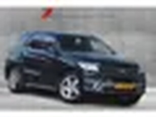 Mercedes-Benz M-Klasse ML 350 BLUETEC 4MATIC AMG Styling Navigatie Camera Leer Xenon PDC