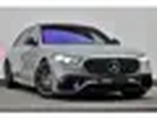 Mercedes-Benz S-Klasse AMG 63 S E Performance Lang BTW Edition 1 Keramisch Entertainment 2