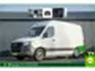 Mercedes-Benz Sprinter 311 CDI L2H2 Euro 6 Volledig ingericht Camera Climate Carplay