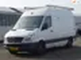 Mercedes-Benz Sprinter 313 2.2 CDI 366 3-ZITS APK *MARGE*