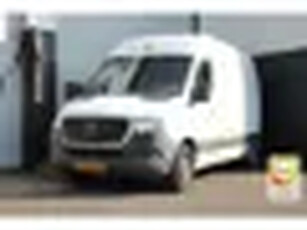 Mercedes-Benz Sprinter 314 2.2 CDI L2H2 Automaat EURO 6 - Airco - Navi - Cruise - €18.900,- Excl.