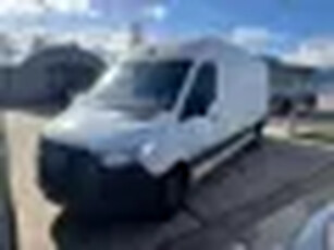 Mercedes-Benz Sprinter 314 2.2 CDI L3H2 Functional EURO VI-D Koppakking lek