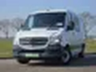 MERCEDES-BENZ SPRINTER 314 ac automaat 9 pers