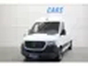 Mercedes-Benz SPRINTER 314 CDI L2/H2 NAVI CAMERA CLIMA/AIRCOCRUISE CONTROL 3 ZITS LEASE V/A €177,- I