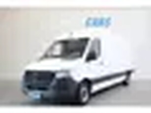 Mercedes-Benz Sprinter 314 CDI L3/H2 432L CLIMA/AIRCO CRUISE CONTROL TOP BUS LEASE V/A 138.- P.M. in