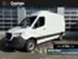 Mercedes-Benz Sprinter 315 1.9 CDI L2 Pro HD Sprinter BPM-vrij kopen in 2025