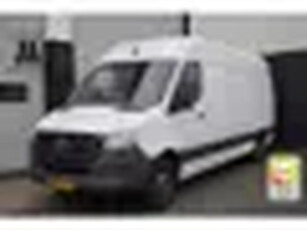 Mercedes-Benz Sprinter 315 1.9 CDI L3H2 EURO 6 - Airco - Cruise - Camera - € 24.900,- Excl.