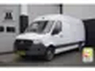 Mercedes-Benz Sprinter 315 1.9 CDI L3H2 EURO 6 - Airco - Cruise - Camera - € 25.950,- Excl.