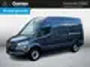 Mercedes-Benz Sprinter 315 CDI RWD L2/H2 Bestelwagen PRO Nieuw! Achteruitrijcamera Trekhaak