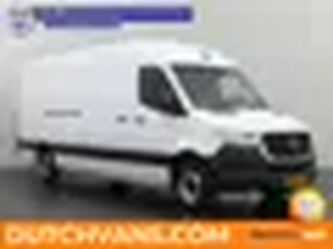 Mercedes-Benz Sprinter 315CDI 9G-Tronic Automaat L3H2 Maxi Kastinrichting Navigatie Camera A