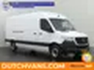 Mercedes-Benz Sprinter 315CDI 9G-Tronic Automaat L3H2 Maxi Werkplaats Navigatie Camera Betimme