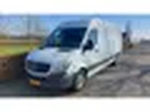 Mercedes-Benz Sprinter 316 2.2 CDI 432 AIRCO/NAVI BJ 2016