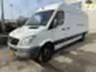 Mercedes-Benz Sprinter 316 2.2 CDI 432L HD DC