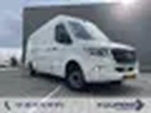 Mercedes-Benz Sprinter 316 2.2 CDI / L3 H2 / Navi / Camera / APK TUV 12-25