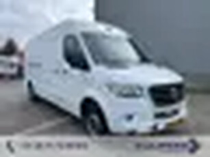 Mercedes-Benz Sprinter 316 2.2 CDI / L3 H2 / Navi / Camera / APK TUV 12-25