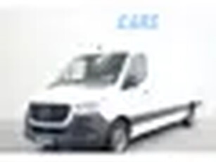 Mercedes-Benz Sprinter 316 CDI L3/H2 163PK CAMERA CLIMA/AIRCO MBUX 3 ZITS EURO6 LEASE V/A €137 P.M.