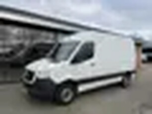 Mercedes-Benz Sprinter 316 CDI RWD L2/H2 3500KG TREKHAAK EURO6 CRUISE CONTROL CAMERA TEL CLI