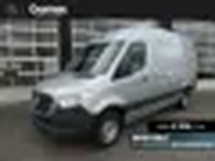 Mercedes-Benz Sprinter 317 1.9 CDI L2 Pro HD Sprinter BPM-vrij kopen in 2025