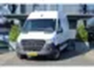 Mercedes-Benz Sprinter 317 1.9 CDI L2H2 Cruise Navi Airco Camera BPM Vrij