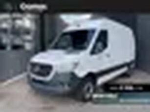 Mercedes-Benz Sprinter 317 1.9 CDI L2H2 RWD Sprinter BPM-vrij kopen in 2025