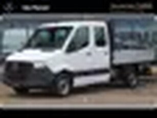 Mercedes-Benz Sprinter 317 CDI L2 Pro D.C. AIRCO/CARPLAY/CAMERA/3.500KG AHW Certified