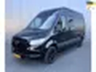 Mercedes-Benz Sprinter 317 CDI L2H2 AUTOMAAT NAVI CAMERA DAB APPLE-CARPLAY