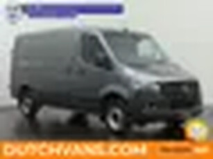 Mercedes-Benz Sprinter 317CDI 9G-Tronic Automaat L2H1 Led Navigatie 360-Camera Standverwarmi