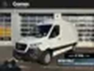 Mercedes-Benz Sprinter 319 1.9 CDI L2 Pro HD Sprinter BPM-vrij kopen in 2025