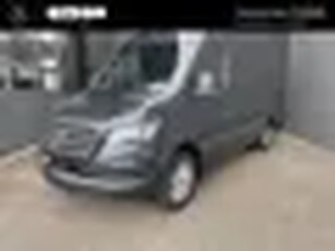 Mercedes-Benz Sprinter 319 1.9 CDI L2 Select HD Sprinter BPM-vrij kopen in 2025