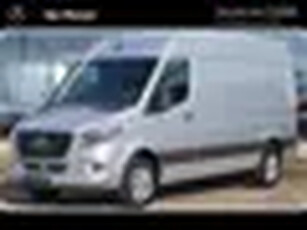 Mercedes-Benz Sprinter 319 CDI L2H2 AIRCO/360˚ CAMERA/3.500KG AHW/CRUISE Certified