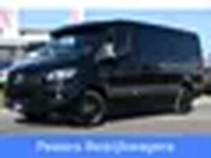 Mercedes-Benz Sprinter 319 V6 3.0 CDI L2H1 Black Edition 360 Camera, Cruise, Carplay, LED, 3500KG Tr