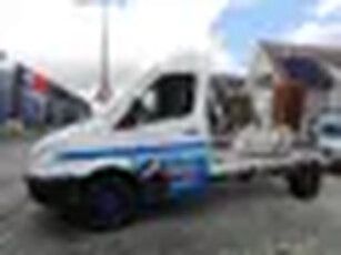 Mercedes-Benz Sprinter 511 2.2 CDI Chassis Cabine APK VERLOPEN