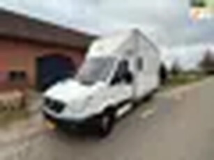 Mercedes-Benz Sprinter 518 3.0 CDI 432 DC A.P.K. t/m 08-11-2025