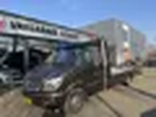 Mercedes-Benz Sprinter 519 3.0 BlueTEC 432 TIJHOF-V6