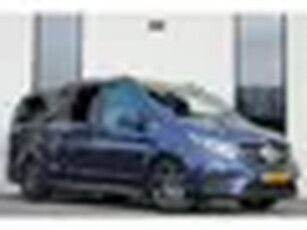 Mercedes-Benz V-Klasse 250d / BPM VRIJ / Lang / AMG / DC / Panorama / 2x Elec Schuifdeur / 360 Camer