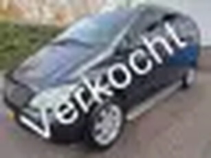 Mercedes-Benz Vito 111 CDI 320 Lang DUBBEL CABINE MET 5-ZITPLAATSEN 110PK