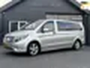 Mercedes-Benz Vito 111 CDI Extra Lang DC Comfort CAMERA CRUISE