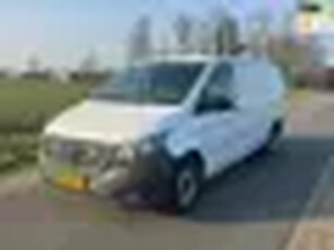 Mercedes-Benz Vito 111 CDI Functional Lang 1 ste eigenaar lichte schade