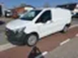 Mercedes-Benz Vito 114 CDI 100KW LANG AUTOM. AIRCO KLIMA NAVI CAM.