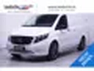 Mercedes-Benz Vito 114 CDI 136 pk Lang Airco, 19