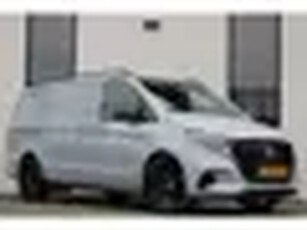 Mercedes-Benz Vito 114 CDI / BPM VRIJ / Edition / Automaat / Lang / Led / Camera / Navi / NIEUWSTAAT