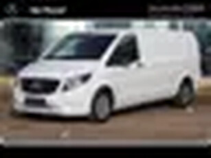 Mercedes-Benz Vito 114 CDI L3 CLIMA/CAMERA/CRUISE/2.500KG AHW Certified