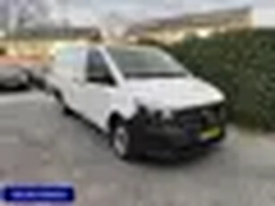 Mercedes-Benz Vito 114 CDI Lang Automaat Airco Cruise Control PDC 3 Zits 1e eigenaar Dea