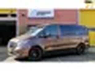 Mercedes-Benz Vito 114 CDI Lang DC Comfort. navi. led. 19inch zeer mooi