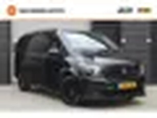 Mercedes-Benz Vito 114CDI 136Pk Lang Automaat Camera