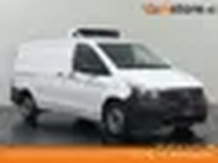 Mercedes-Benz Vito 114CDI Lang Koel/Vriesauto 12/220V Airco Cruise Achterdeuren