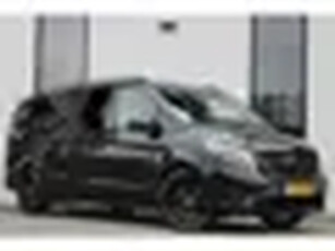 Mercedes-Benz Vito 116 CDI / BPM VRIJ / Aut / XXL / DC / Led-Xenon / Leer / Vol Opties / NIEUWSTAAT