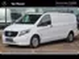 Mercedes-Benz Vito 116 CDI L3 CLIMA/CAMERA/CRUISE/2.500KG AHW Certified